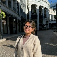 Roxanne Monteclaro