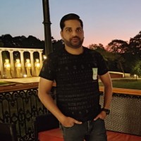 Rohit Pol