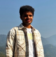 Akshay Kommaraju