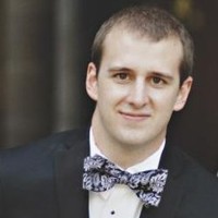 Benjamin J. Holvey