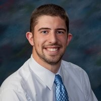 Daniel Baxter