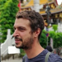 Moritz Thom