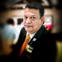 Mohammed Samiulla