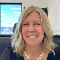 Christine McGarraugh