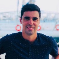 Ariel Dario Tacón