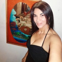 Rosana Black Farias