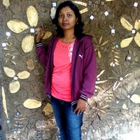 Sushma Kamble