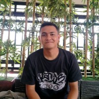 Isro Syahfie
