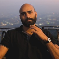 Shadab Rana