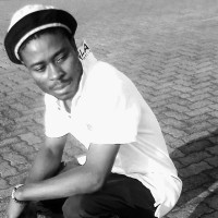 Thabang Jonas