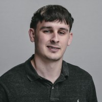 Nicholas Halterman