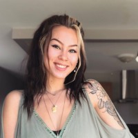 Aria Mclaughlin