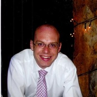 Peter Ketcher