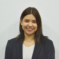 Keverlyn Colina