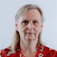 Frances Scrutton