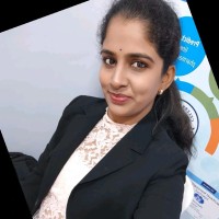 Prathima M G
