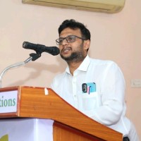 Dr. Selvaganapathy Manoharan