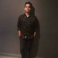 Rafi Boy