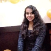 Preeti .