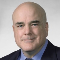 John O'Loughlin, P.E.