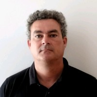 Antonio García Mora