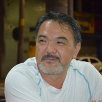 Ricardo Ogusuka