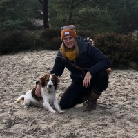 Suzanne Verduyn- Schootemeijer