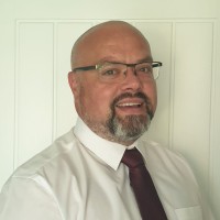 Colin North