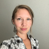 Carina Olsson