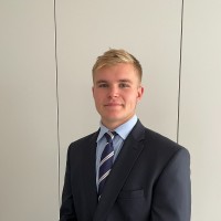 Oscar Chalmers