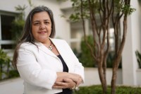 Sandra Regina Borges Braga de Maria
