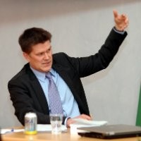 Jacob Hallencreutz