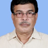 P K Mukherjee