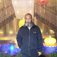 Tanweer Liaqat