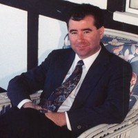 Daniel Esmond