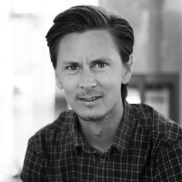 Fredrik Bernholtz
