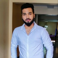 Gautam Naik