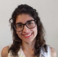 Pamela Chécolis