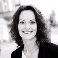 Tina Nilsson