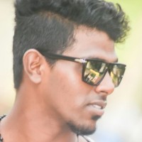 E.Pavan Kumar