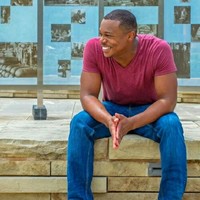 Marcus Cox