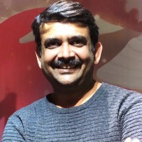 Abhinav .