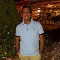 Ahmed Halawany