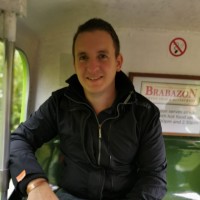 Danny Robertson