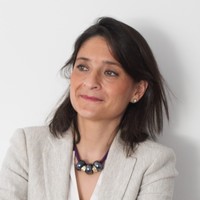 Carmen Marin, CFA