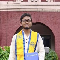 Pranjal Shailraj