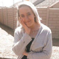 Michelle Roux