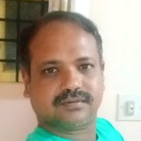 Vinod Divien