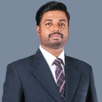 Ramkumar Bharathi