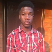 Joshua chitambo
